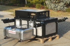 Agregat Naczepowy / genset